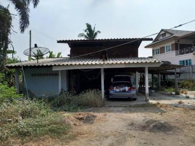 บ้านเดี่ยว 650000 สิงห์บุรี ค่ายบางระจัน โพสังโฆ
