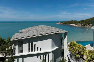 บ้านเดี่ยว 34000000 สุราษฎร์ธานี เกาะสมุย บ่อผุด