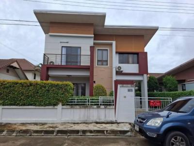 บ้านเดี่ยว 22600 เชียงใหม่ หางดง หางดง