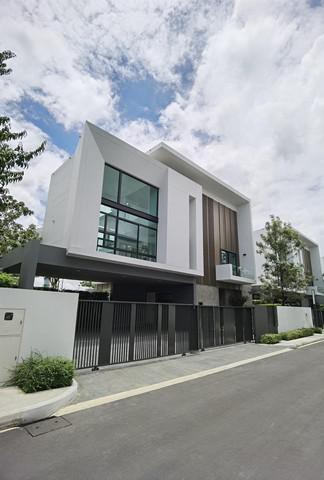 บ้านเดี่ยว 180000 กรุงเทพมหานคร เขตสะพานสูง สะพานสูง