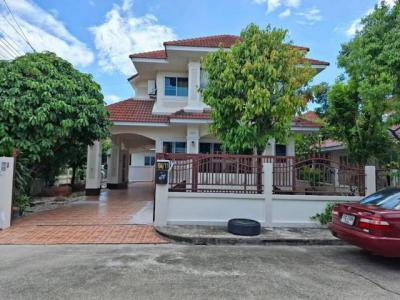 บ้านเดี่ยว 20000 เชียงใหม่ สันกำแพง สันกำแพง