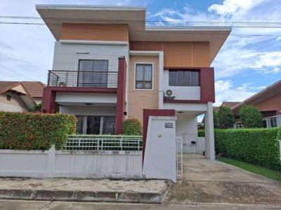 บ้านเดี่ยว 22000 เชียงใหม่ หางดง หางดง