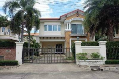 บ้านเดี่ยว 10500000 เชียงใหม่ เมืองเชียงใหม่ ท่าศาลา