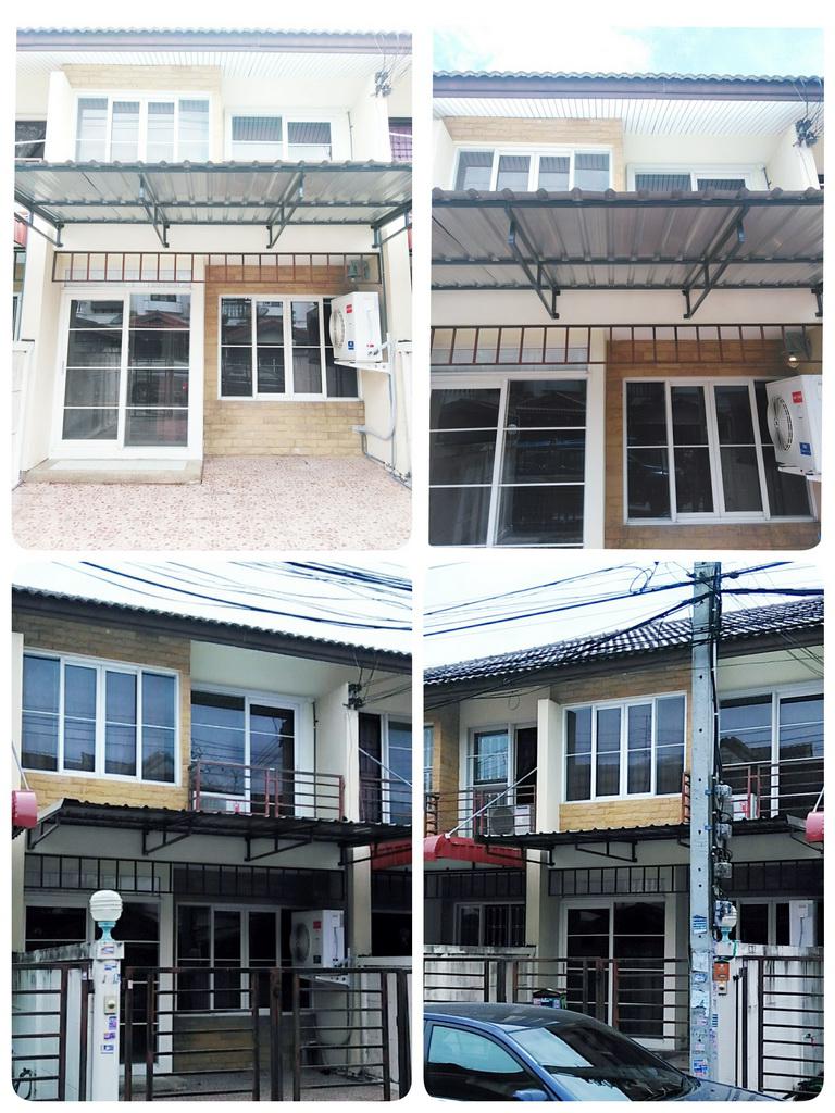 ทาวน์เฮาส์ 9000 นนทบุรี ปากเกร็ด ปากเกร็ด ทาวน์เฮาส์ 9000 นนทบุรี ปากเกร็ด ปากเกร็ด