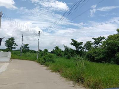 ที่ดิน 1700000 เชียงใหม่ สันกำแพง สันกำแพง