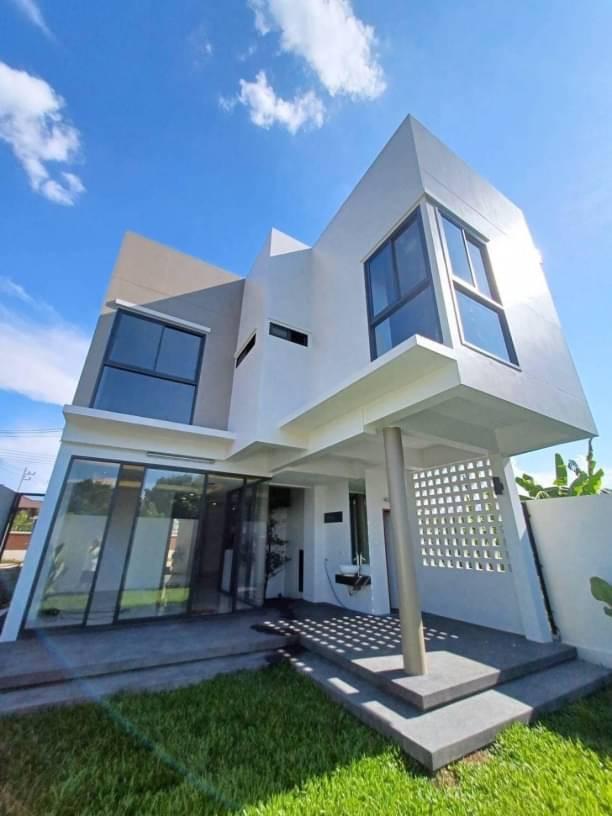บ้านเดี่ยว 5800000 เชียงใหม่ เมืองเชียงใหม่ สันผีเสื้อ บ้านเดี่ยว 5800000 เชียงใหม่ เมืองเชียงใหม่ สันผีเสื้อ