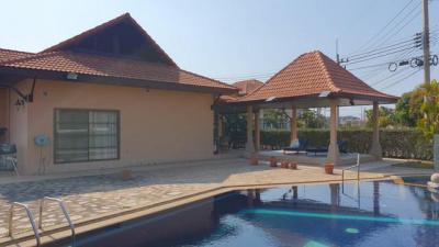 บ้านเดี่ยว 27500 ชลบุรี เมืองชลบุรี แสนสุข