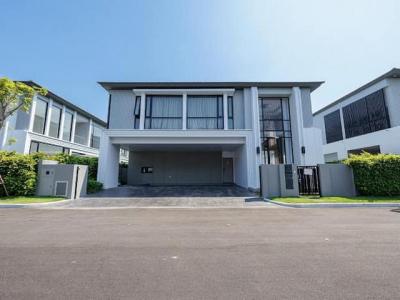 บ้านเดี่ยว 250000 กรุงเทพมหานคร เขตประเวศ ดอกไม้