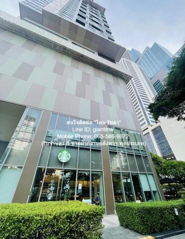 คอนโด 6300000 กรุงเทพมหานคร เขตราชเทวี ถนนพญาไท