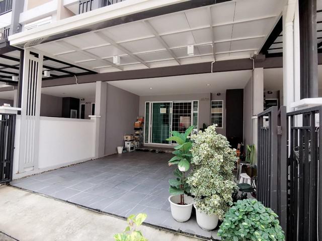 ทาวน์เฮาส์ 39000 กรุงเทพมหานคร เขตประเวศ ประเวศ ทาวน์เฮาส์ 39000 กรุงเทพมหานคร เขตประเวศ ประเวศ