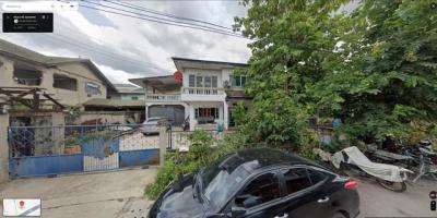 บ้านเดี่ยว 3200000 สมุทรสาคร เมืองสมุทรสาคร นาดี