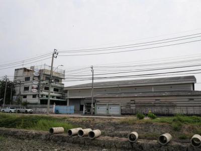 โรงงาน 60000000 กรุงเทพมหานคร เขตบางขุนเทียน แสมดำ