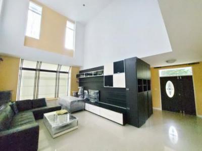 บ้านเดี่ยว 10600000 กรุงเทพมหานคร เขตลาดกระบัง ลำปลาทิว