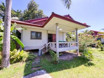 บ้านเดี่ยว 13000 สุราษฎร์ธานี เกาะสมุย แม่น้ำ