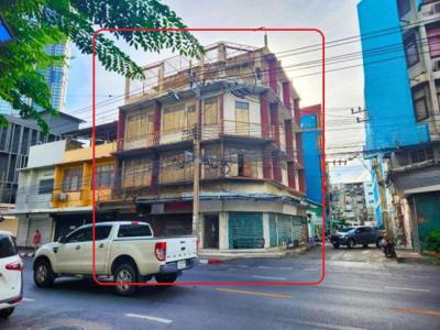 อาคารพาณิชย์ 119999 กรุงเทพมหานคร เขตสาทร ยานนาวา