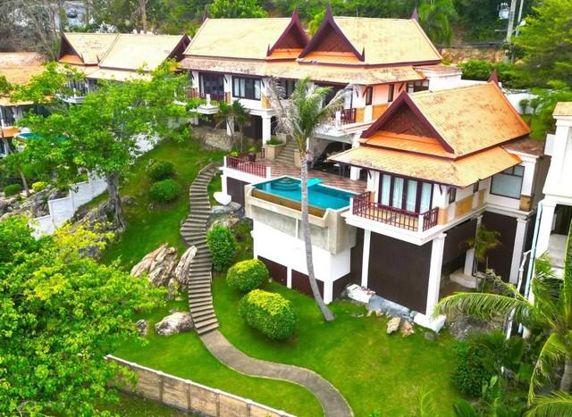 บ้านเดี่ยว 35000000 สุราษฎร์ธานี เกาะสมุย บ่อผุด บ้านเดี่ยว 35000000 สุราษฎร์ธานี เกาะสมุย บ่อผุด