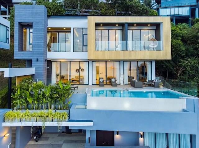 บ้านเดี่ยว 33900000 สุราษฎร์ธานี เกาะสมุย บ่อผุด บ้านเดี่ยว 33900000 สุราษฎร์ธานี เกาะสมุย บ่อผุด