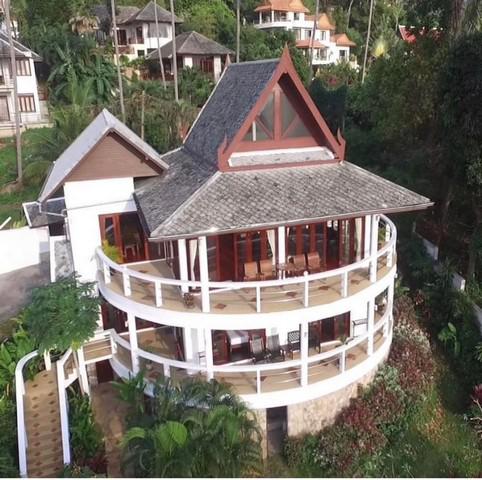 บ้านเดี่ยว 25000000 สุราษฎร์ธานี เกาะสมุย อ่างทอง บ้านเดี่ยว 25000000 สุราษฎร์ธานี เกาะสมุย อ่างทอง