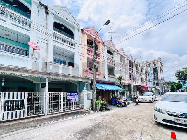 ทาวน์เฮาส์ 2200000 นนทบุรี บางบัวทอง บางรักพัฒนา ทาวน์เฮาส์ 2200000 นนทบุรี บางบัวทอง บางรักพัฒนา
