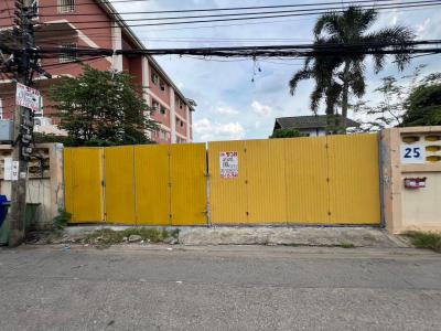 ที่ดิน 7500000 กรุงเทพมหานคร เขตลาดพร้าว ลาดพร้าว