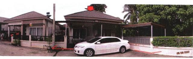 บ้านเดี่ยว 2400000 สุราษฎร์ธานี เมืองสุราษฎร์ธานี มะขามเตี้ย