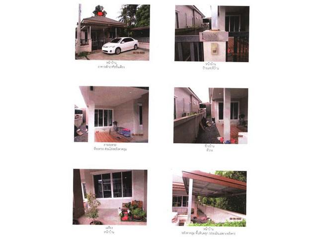 บ้านเดี่ยว 2400000 สุราษฎร์ธานี เมืองสุราษฎร์ธานี มะขามเตี้ย