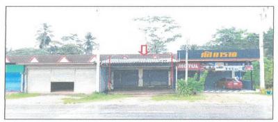 อาคารพาณิชย์ 2000000 สุราษฎร์ธานี พนม ต้นยวน