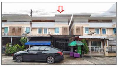 ทาวน์เฮาส์ 2500000 สุราษฎร์ธานี เมืองสุราษฎร์ธานี บางกุ้ง