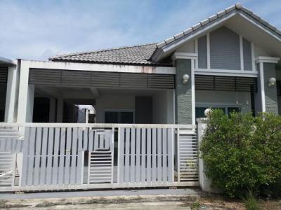 บ้านเดี่ยว 3000000 สุราษฎร์ธานี เมืองสุราษฎร์ธานี มะขามเตี้ย