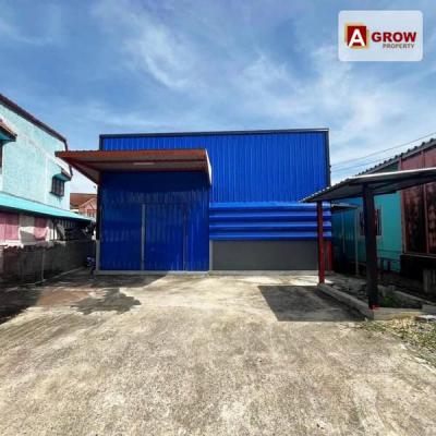 โกดัง 2200000 กรุงเทพมหานคร เขตหนองแขม หนองค้างพลู