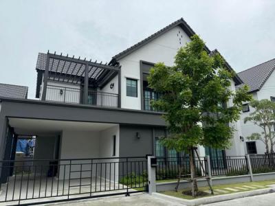 บ้านเดี่ยว 165000 สมุทรปราการ บางพลี บางแก้ว