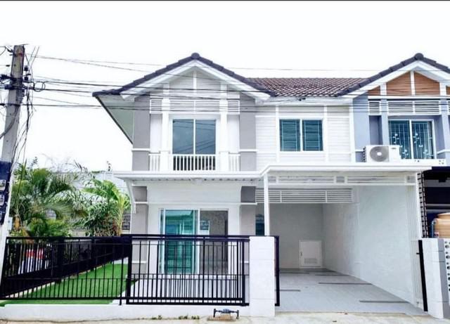 บ้านเดี่ยว 2490000 ปทุมธานี เมืองปทุมธานี บางกะดี บ้านเดี่ยว 2490000 ปทุมธานี เมืองปทุมธานี บางกะดี