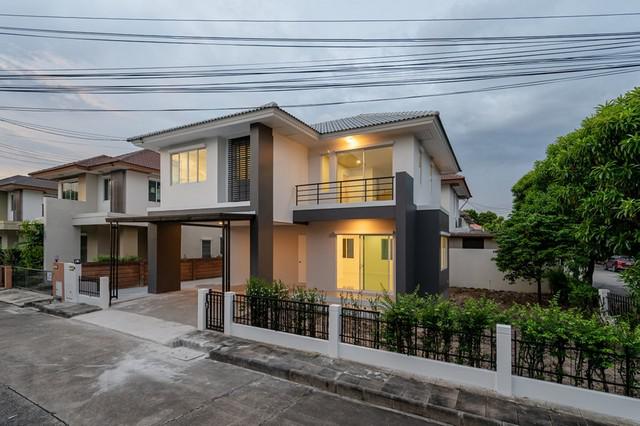 บ้านเดี่ยว 4990000 นนทบุรี บางใหญ่ เสาธงหิน บ้านเดี่ยว 4990000 นนทบุรี บางใหญ่ เสาธงหิน