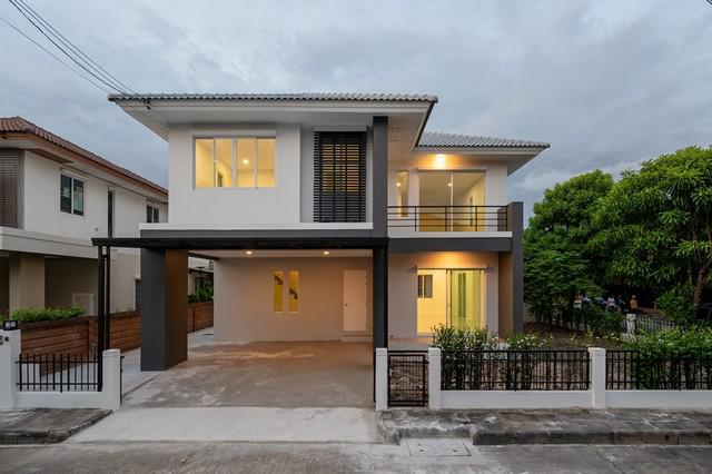 บ้านเดี่ยว 4990000 นนทบุรี บางใหญ่ เสาธงหิน บ้านเดี่ยว 4990000 นนทบุรี บางใหญ่ เสาธงหิน
