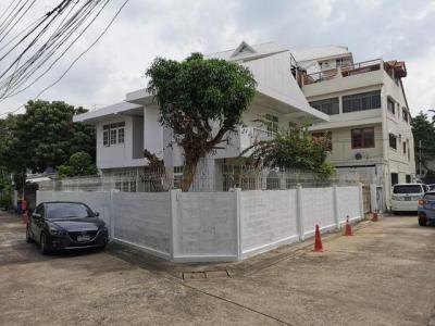 บ้านเดี่ยว 49000000 กรุงเทพมหานคร เขตสาทร ทุ่งมหาเมฆ