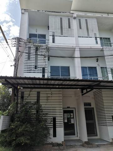 อาคารพาณิชย์ 3200000 สุราษฎร์ธานี เมืองสุราษฎร์ธานี มะขามเตี้ย