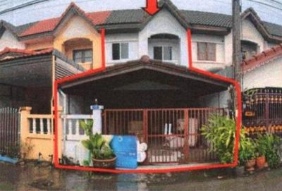 ทาวน์เฮาส์ 1600000 สุราษฎร์ธานี เมืองสุราษฎร์ธานี บางกุ้ง
