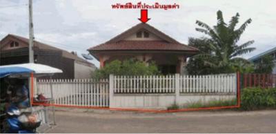 บ้านเดี่ยว 2000000 สุราษฎร์ธานี กาญจนดิษฐ์ ท่าทองใหม่