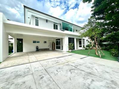 บ้านเดี่ยว 195000 สมุทรปราการ บางพลี บางแก้ว