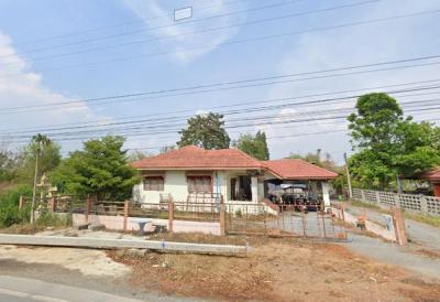 บ้านเดี่ยว 1200000 สุพรรณบุรี ดอนเจดีย์ หนองสาหร่าย