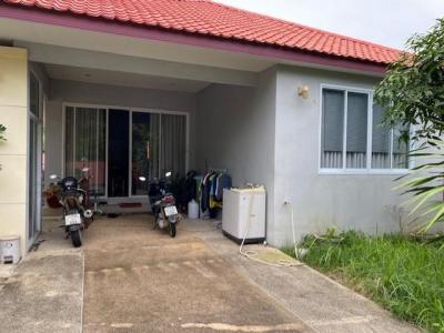บ้านเดี่ยว 2650000 สุราษฎร์ธานี เกาะสมุย แม่น้ำ