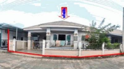 บ้านเดี่ยว 2500000 สุราษฎร์ธานี เมืองสุราษฎร์ธานี บางกุ้ง