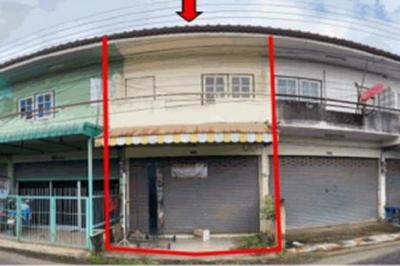 อาคารพาณิชย์ 1150000 สุราษฎร์ธานี เมืองสุราษฎร์ธานี มะขามเตี้ย