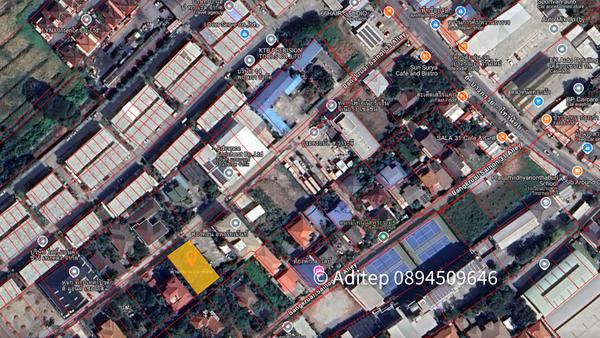 ที่ดิน 8000000 นนทบุรี บางกรวย บางสีทอง ที่ดิน 8000000 นนทบุรี บางกรวย บางสีทอง