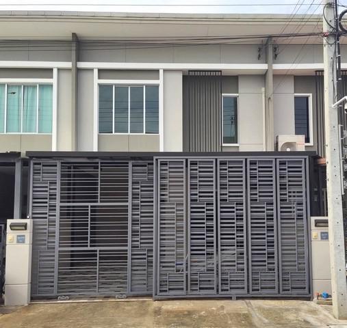 บ้านเดี่ยว 2590000 กรุงเทพมหานคร เขตสายไหม สายไหม บ้านเดี่ยว 2590000 กรุงเทพมหานคร เขตสายไหม สายไหม