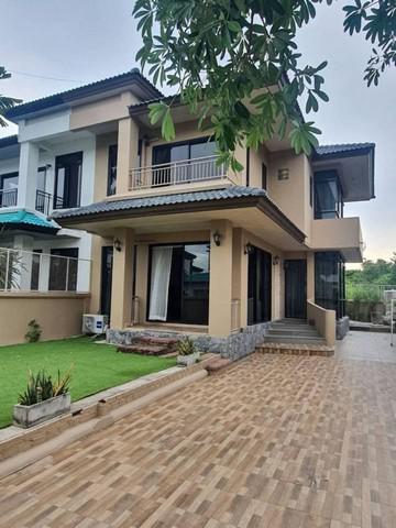 บ้านเดี่ยว 35000 ชลบุรี บางละมุง บางละมุง