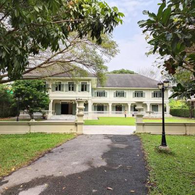 บ้านเดี่ยว 65000000 สมุทรสาคร กระทุ่มแบน บางยาง