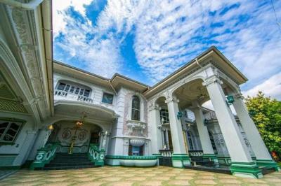 บ้านเดี่ยว 150000000 ปทุมธานี เมืองปทุมธานี บ้านกลาง