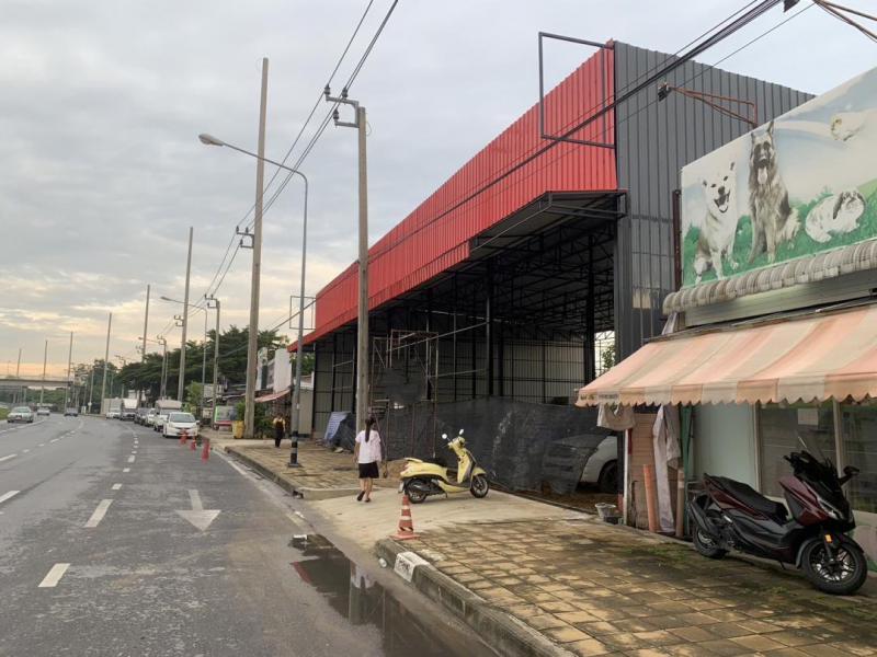โกดัง 36000 กรุงเทพมหานคร เขตบึงกุ่ม คลองกุ่ม โกดัง 36000 กรุงเทพมหานคร เขตบึงกุ่ม คลองกุ่ม