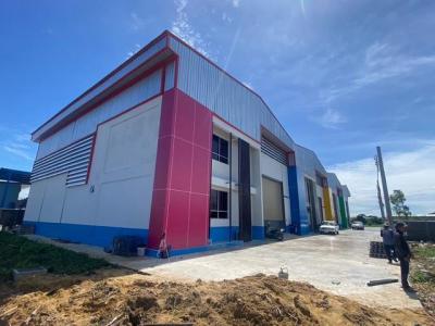 โกดัง 40000 สมุทรปราการ บางพลี บางปลา
